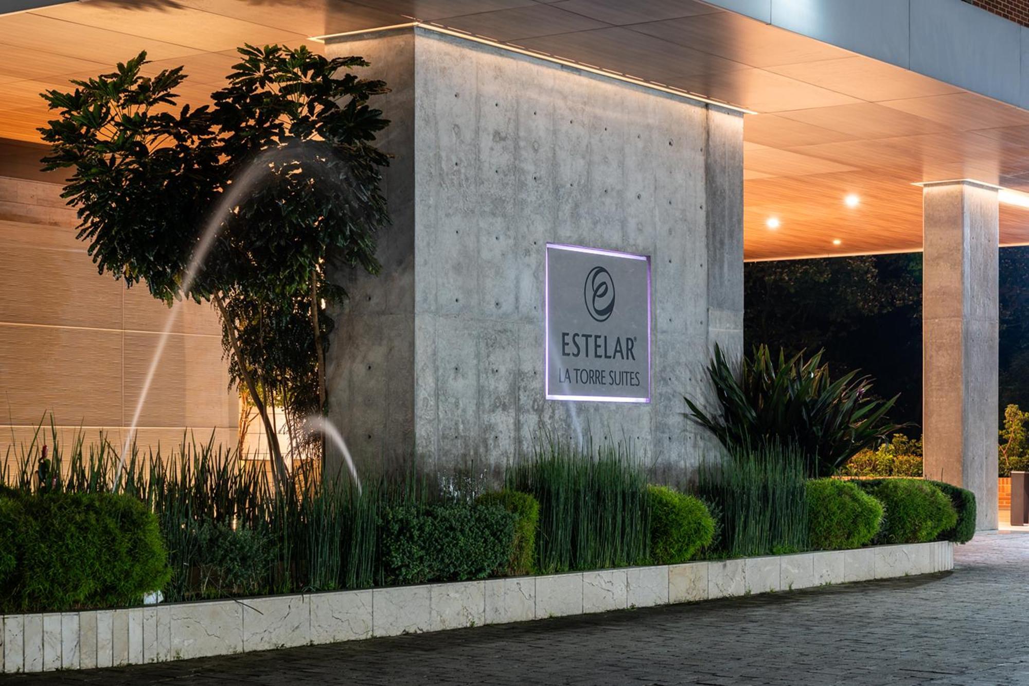 Estelar La Torre Suites — Photos 1